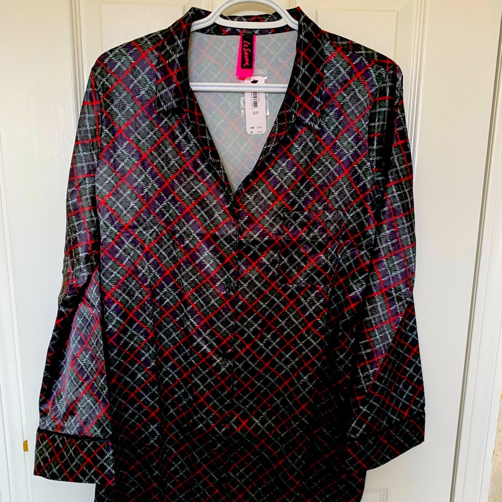 La Senza pajamas